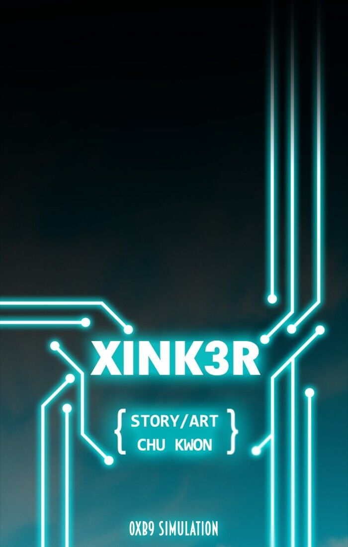 XINK3R-Chapter 186