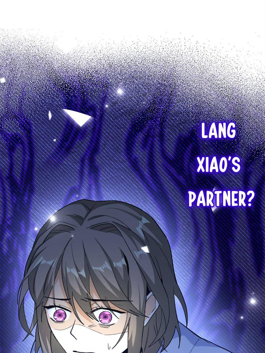 46. Not a Pet, But a Partner! 84 81435867 900 1200 260069