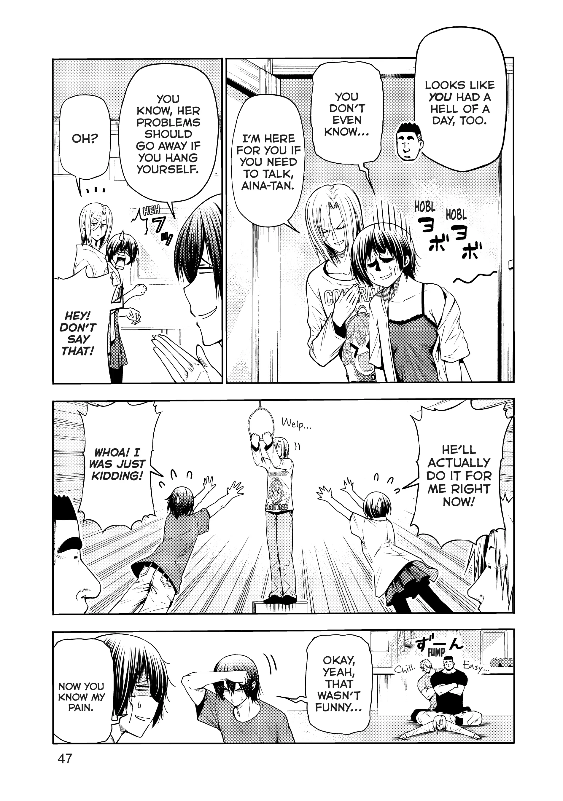 Chapter 75 image 5